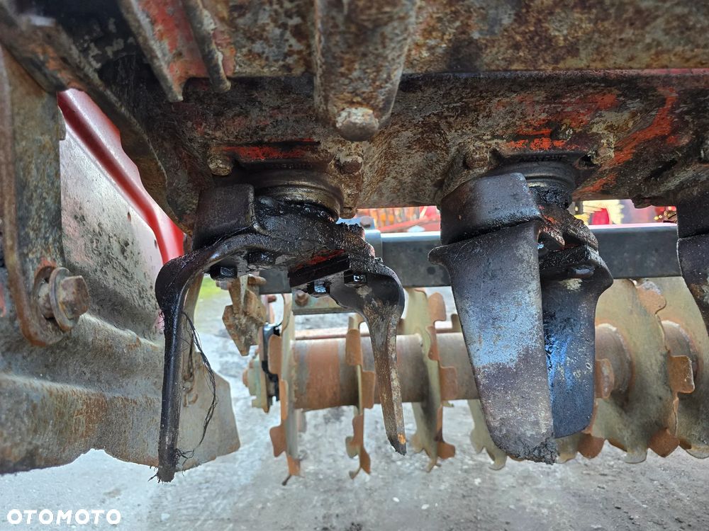 Maschio Maschio Rau Agregat 3 metry - 3