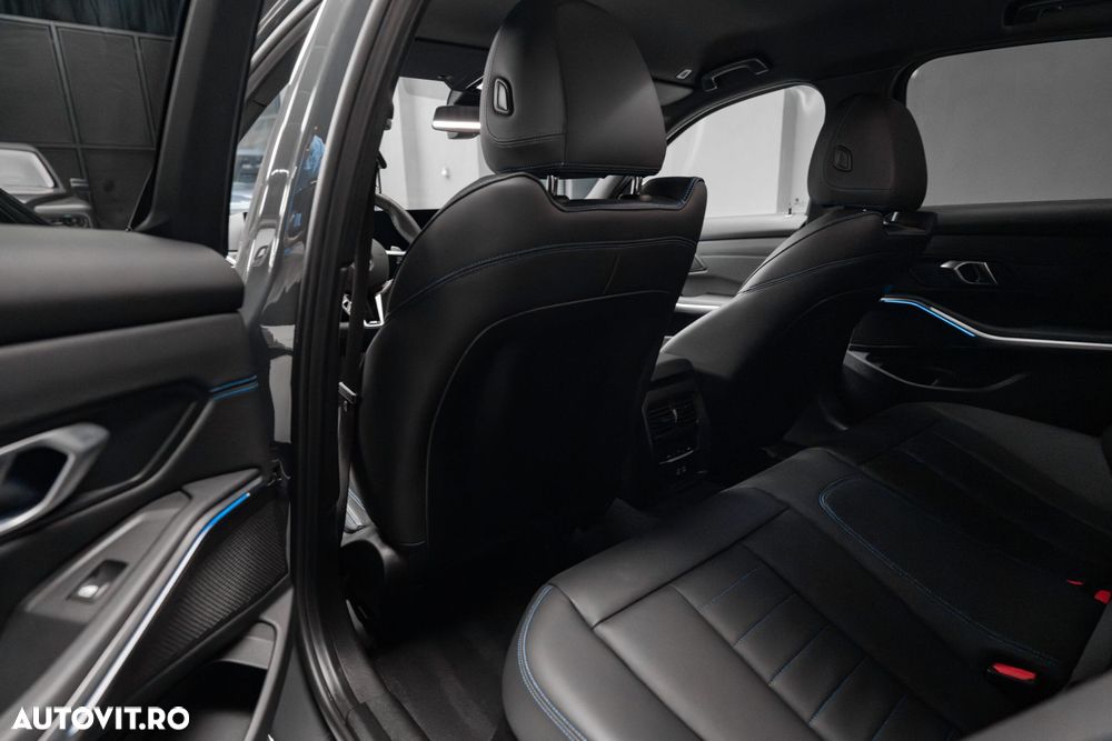 BMW Seria 3 - 33