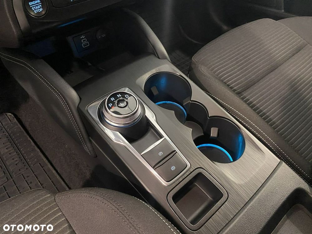 Ford Focus - 19