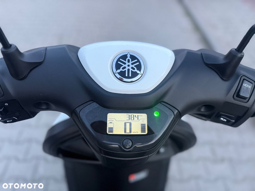 Yamaha Neos - 27