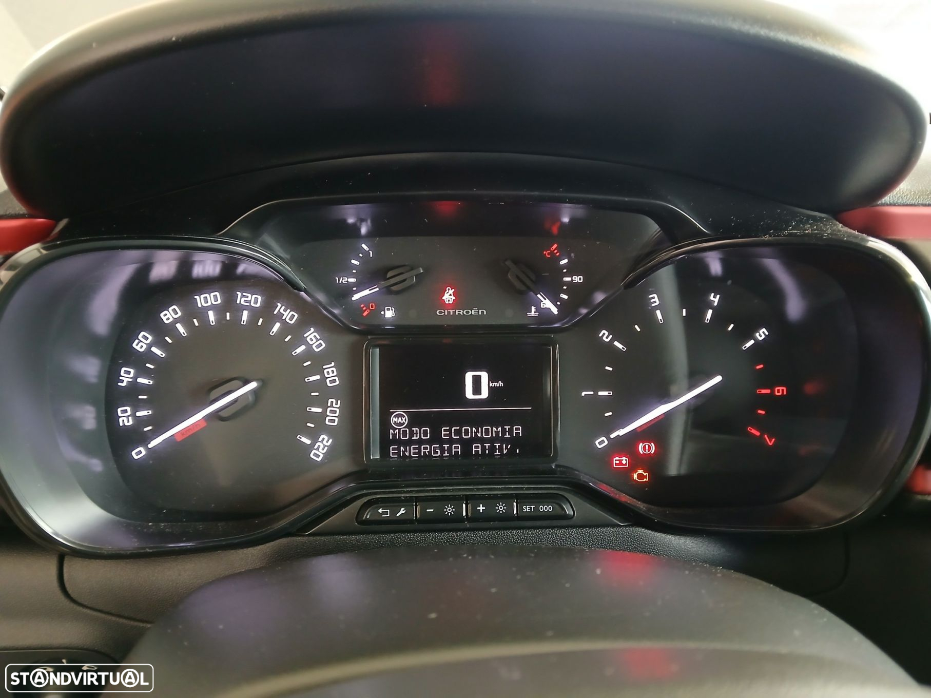 Citroën C3 1.5 BlueHDi C-Series - 5