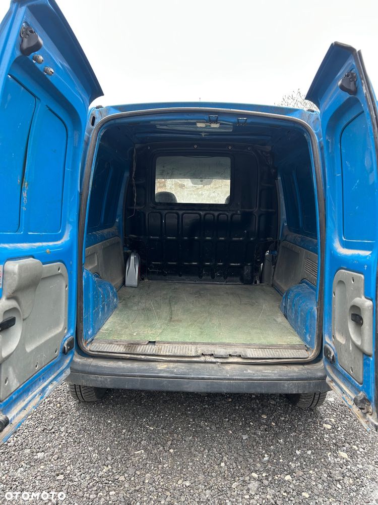 Renault Kangoo Express - 5