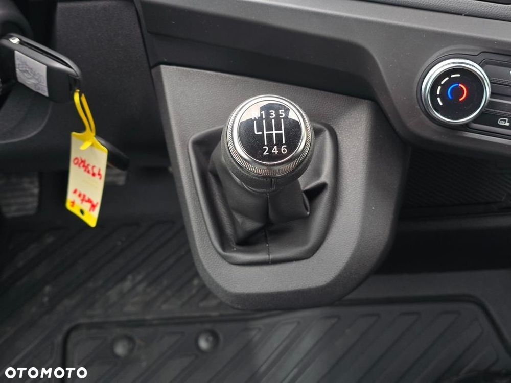 Renault Master dCi L3H2 Extra - 25