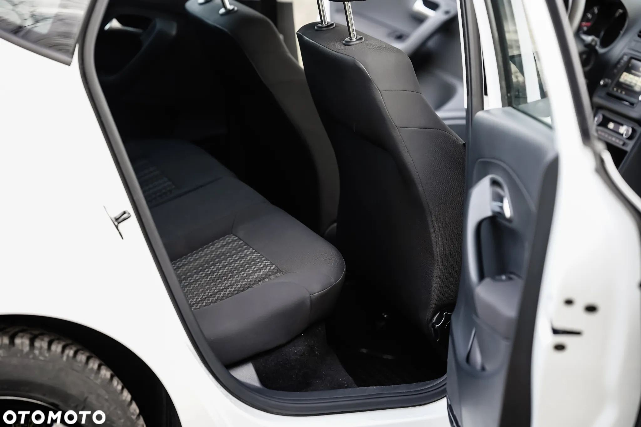 Volkswagen Polo 1.0 Trendline - 23