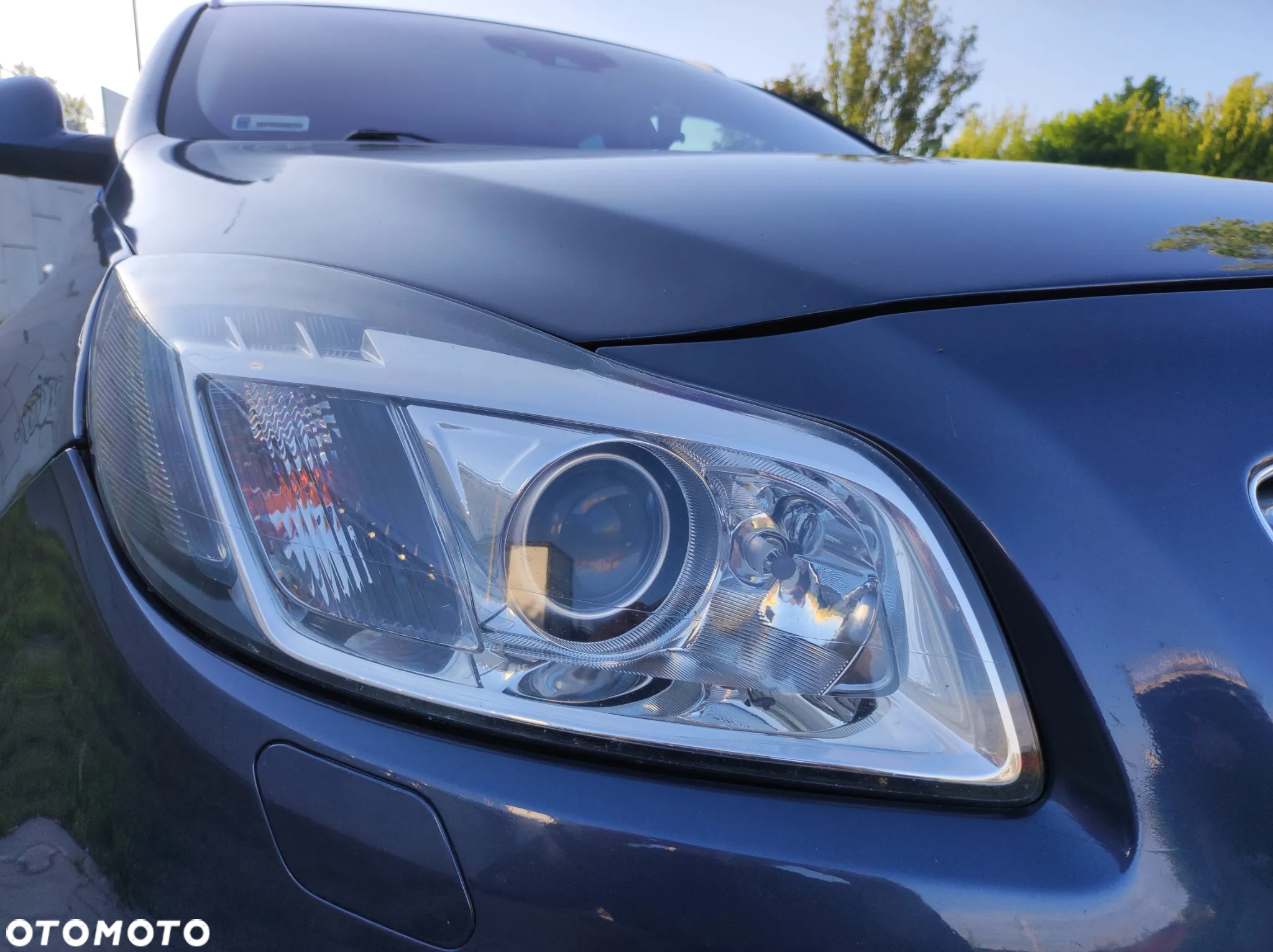 Opel Insignia 1.6 Turbo Sports Tourer - 16