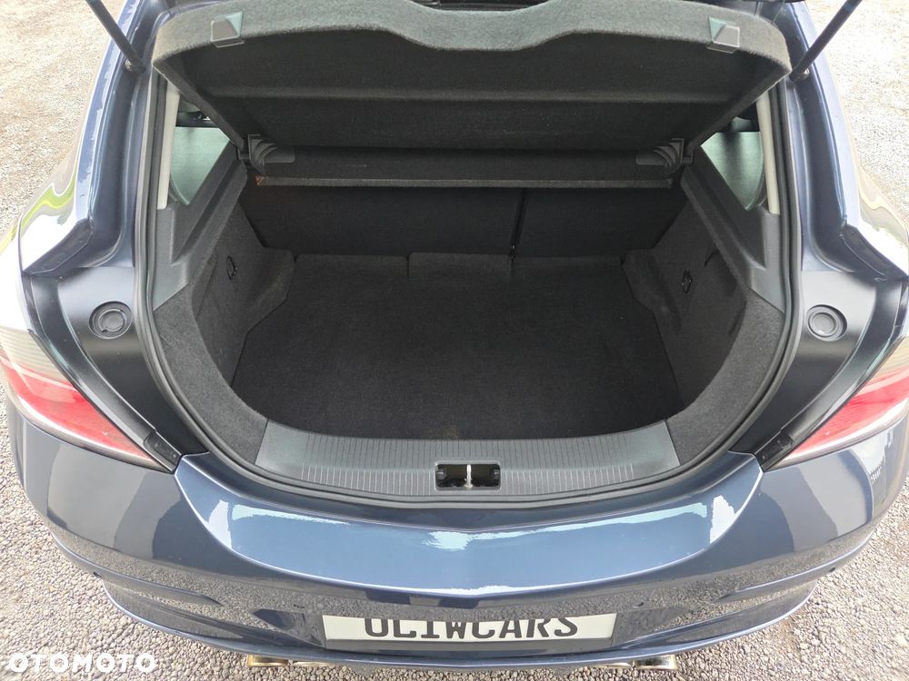 Opel Astra 1.8 Sport - 21