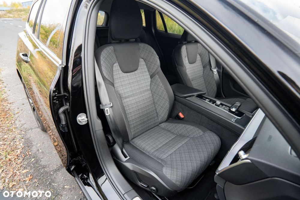 Volvo V60 B4 B Core - 16