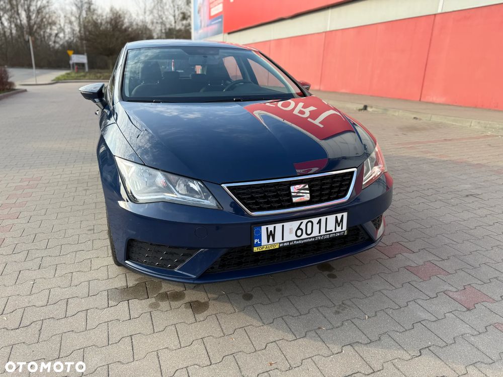 Seat Leon - 11