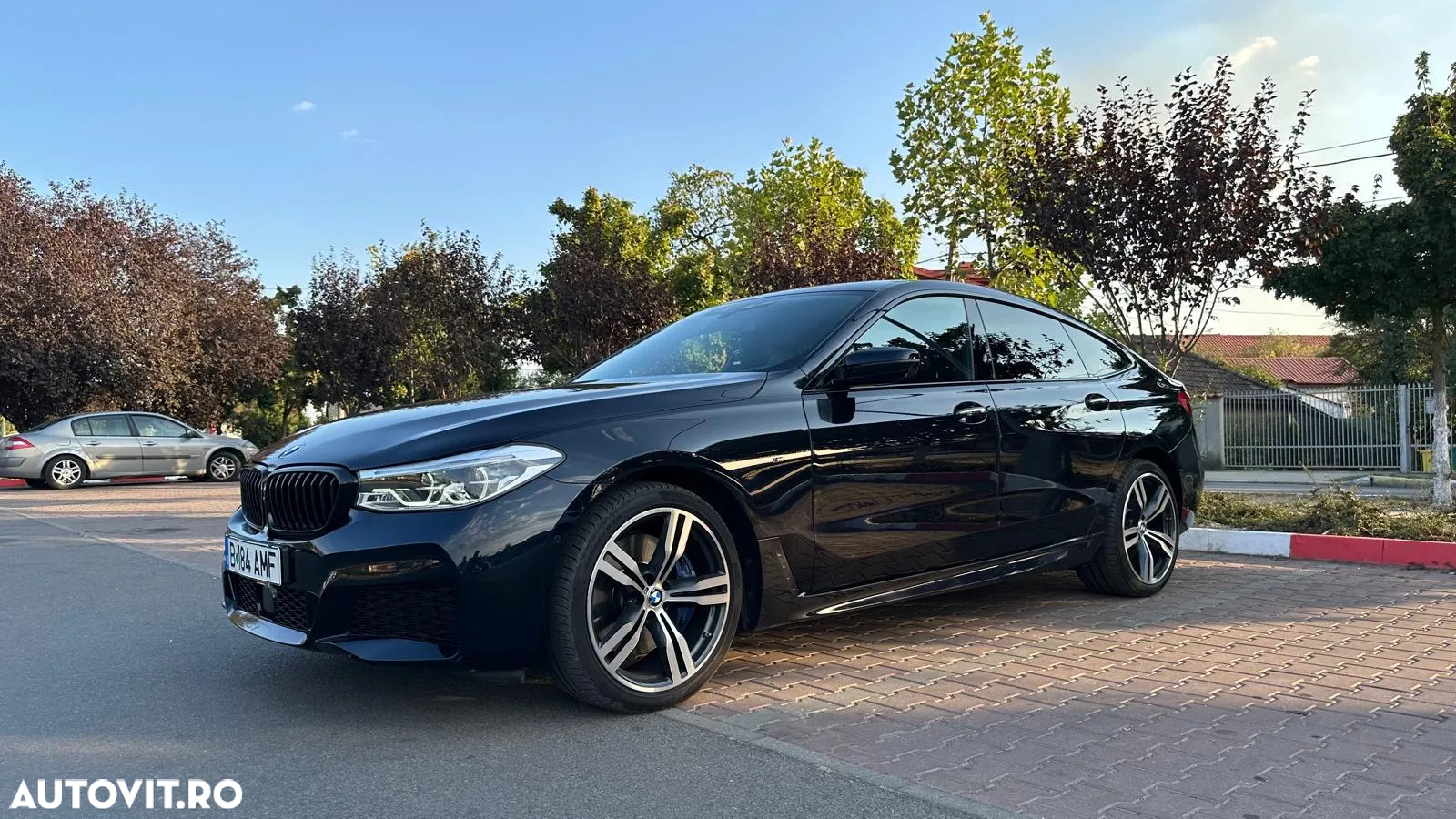 BMW Seria 6 630d - 30