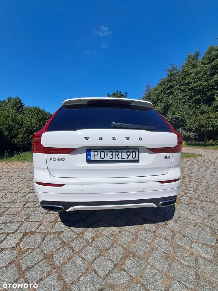 Volvo XC 60 B4 B R-Design - 5