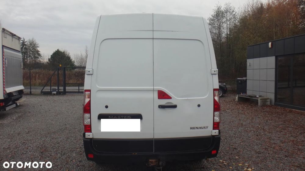 Renault Master - 6