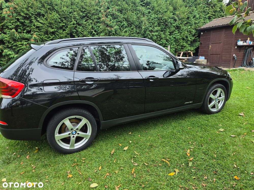 BMW X1 - 5