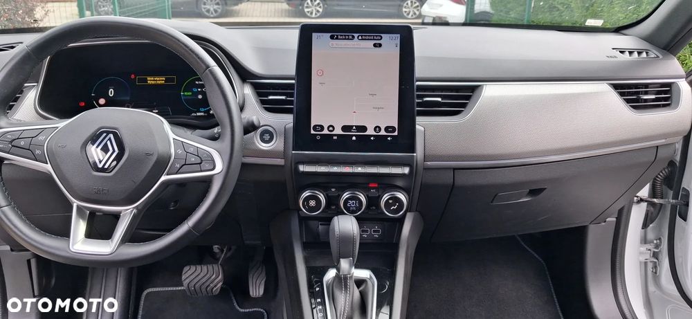 Renault Arkana E-TECH 145 INTENS - 16