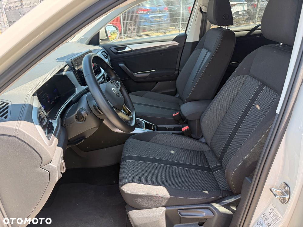 Volkswagen T-Roc 1.5 TSI Style DSG - 7
