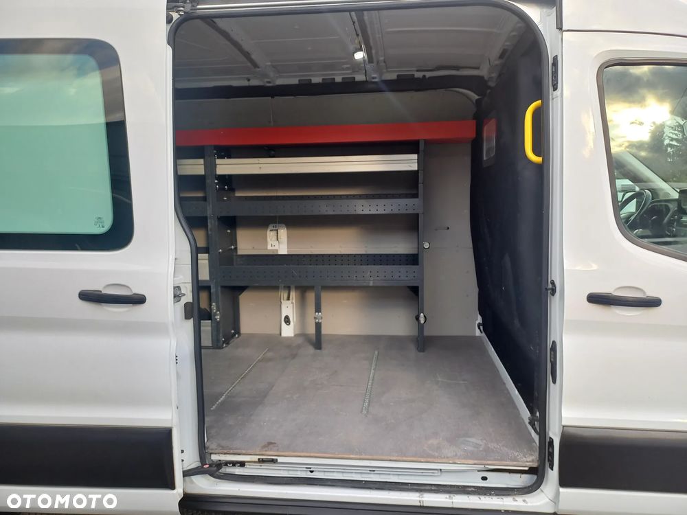 Ford Transit - 16