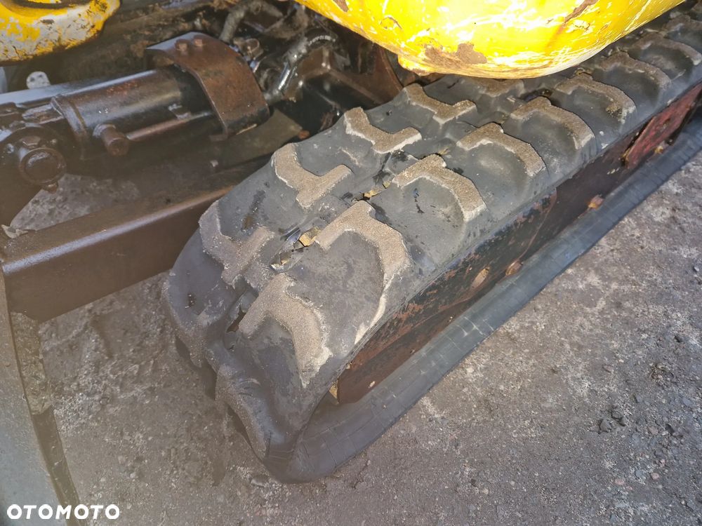 JCB 8014, 8016, 8016,15 c-1, 48z-1, 8026cts, bobcat,cat, yanmar sv 26, vio 27,takeuchi tb 230 - 11