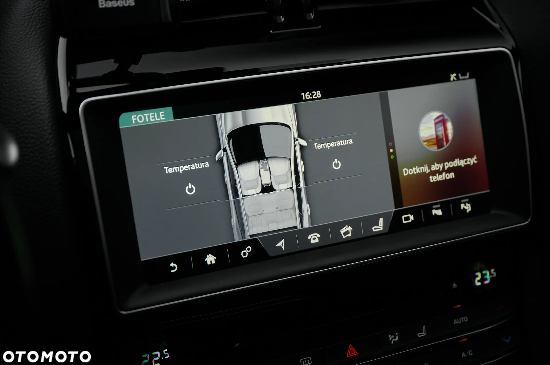 Jaguar F-Pace 20d AWD Prestige - 34