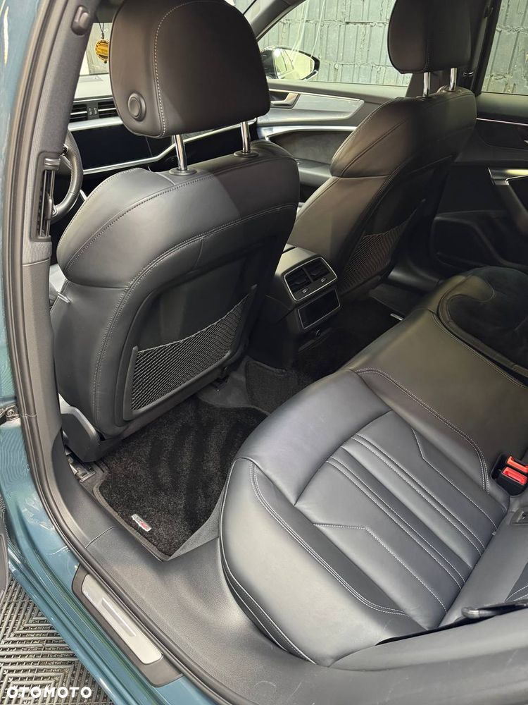 Audi A6 Avant 40 TDI mHEV Quattro S tronic - 19
