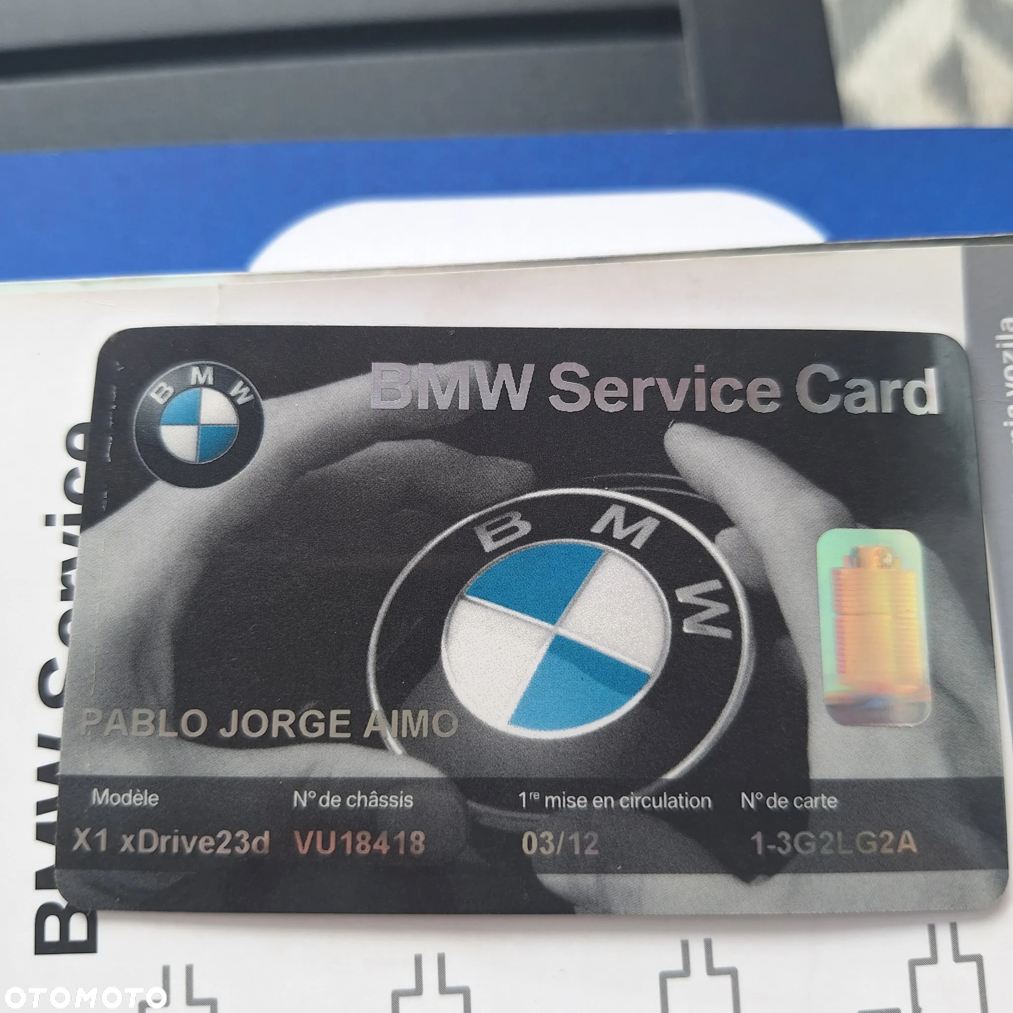BMW X1 xDrive23d - 12