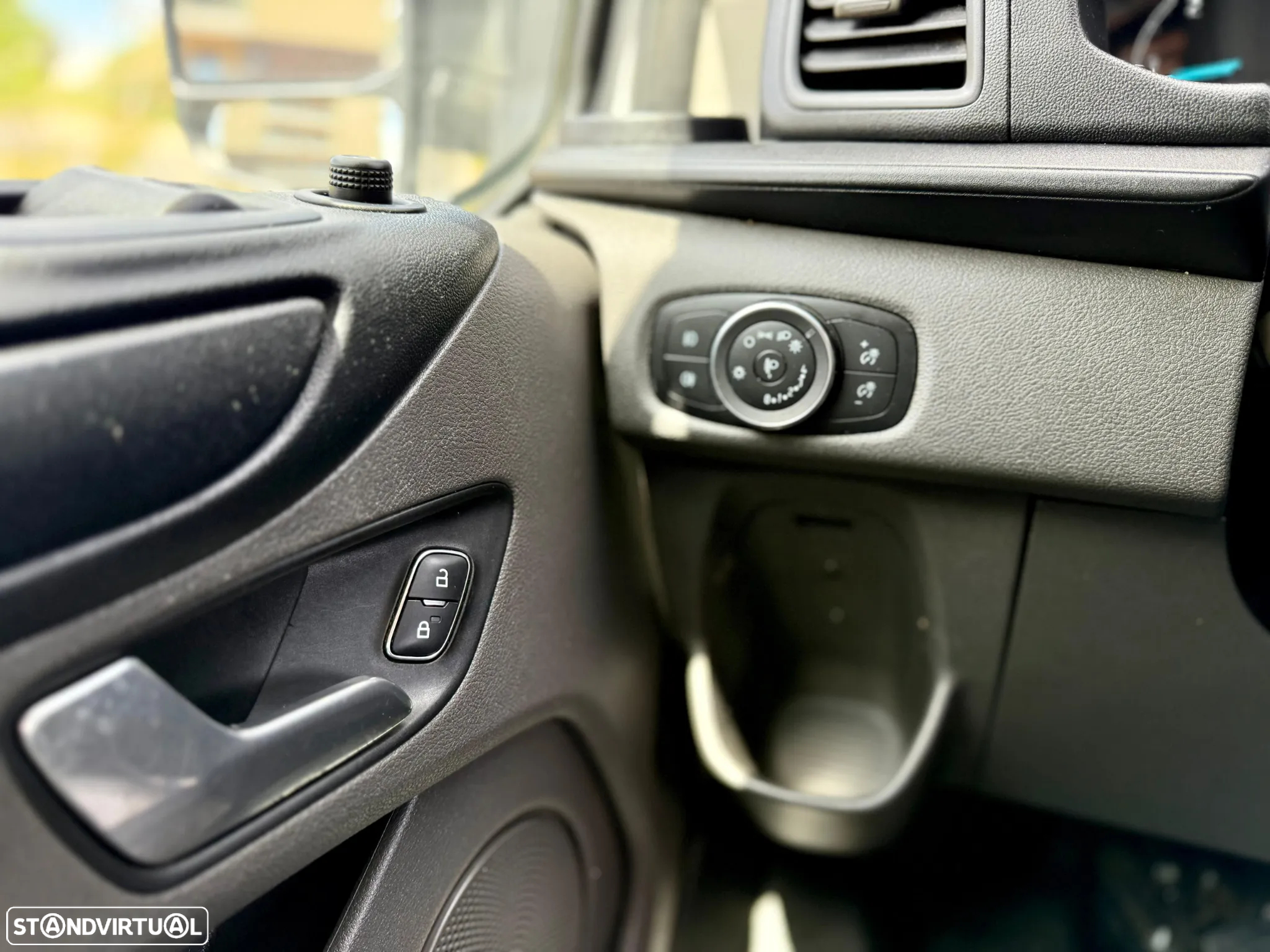 Ford Transit Costum - 18