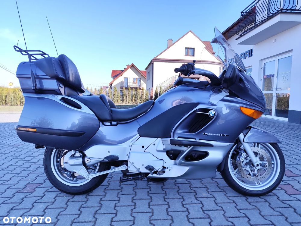 BMW K - 15