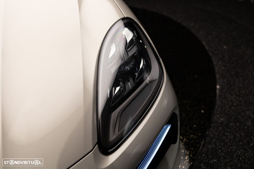 Porsche Cayenne Coupé E-Hybrid - 45