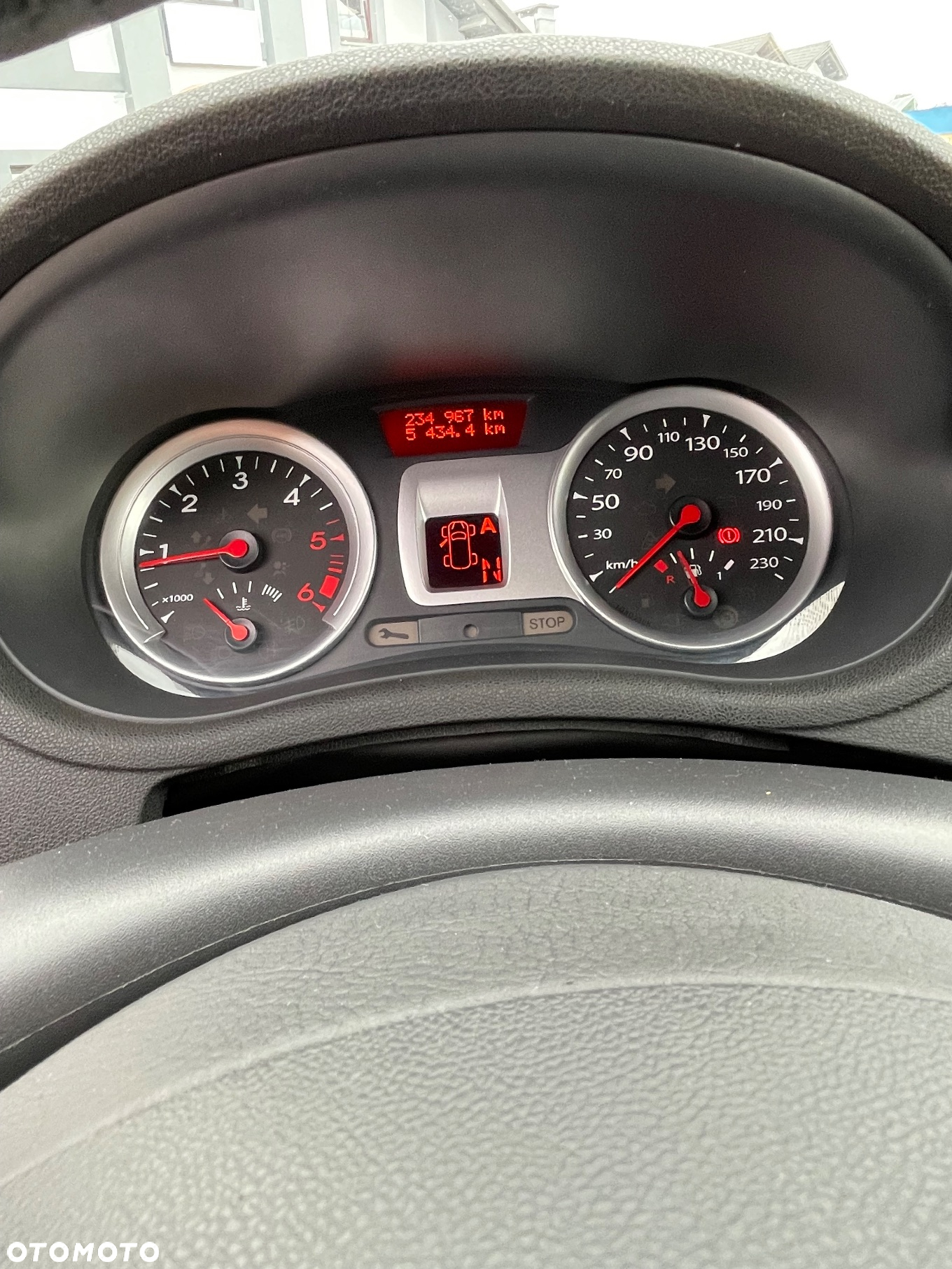 Renault Clio - 13