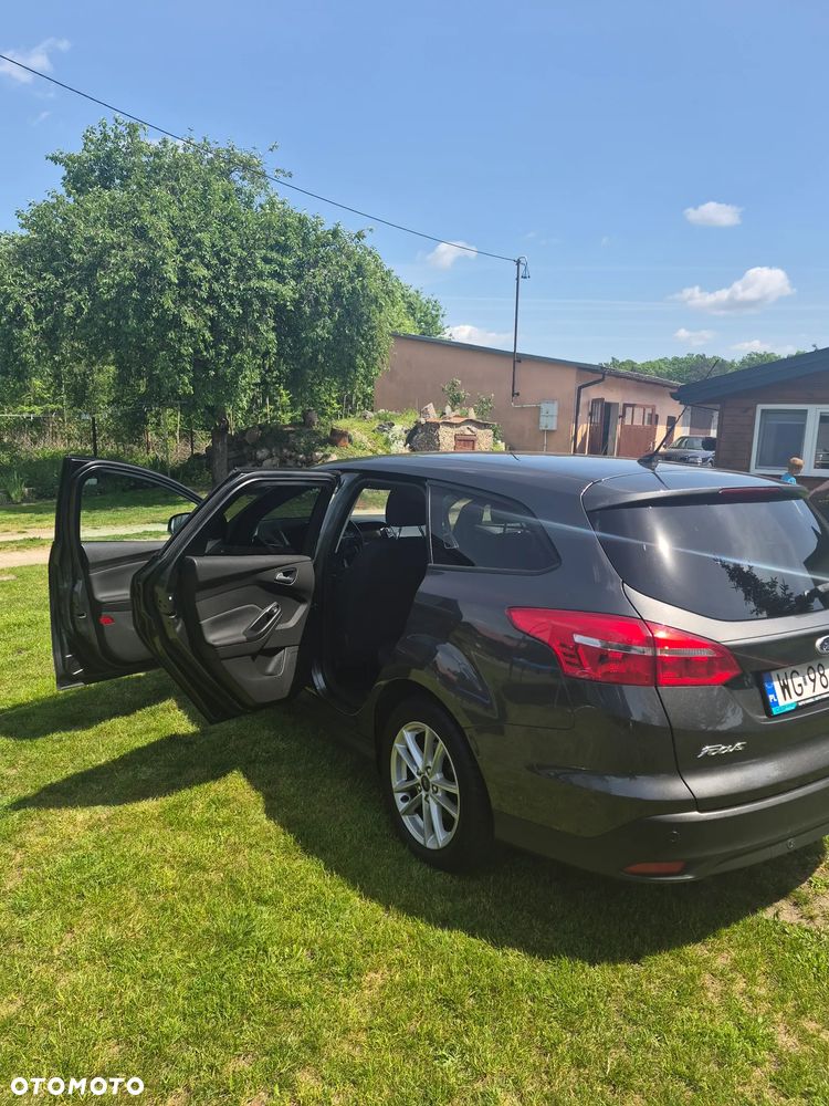 Ford Focus - 14