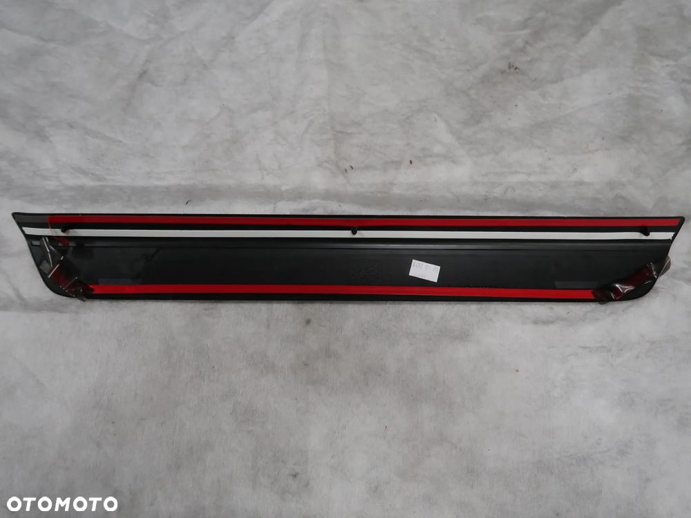 Listwa Progowa Audi q5 SQ5 8R0853374D/G - 4