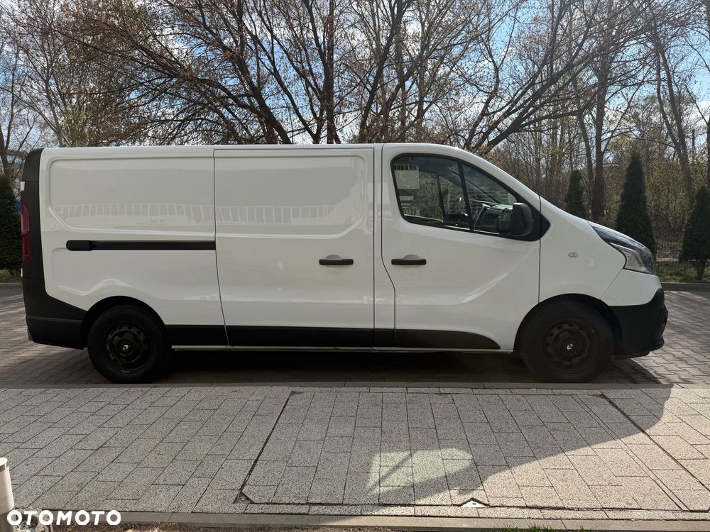 Renault Trafic L2H1 2,9t Pack Clim - 5