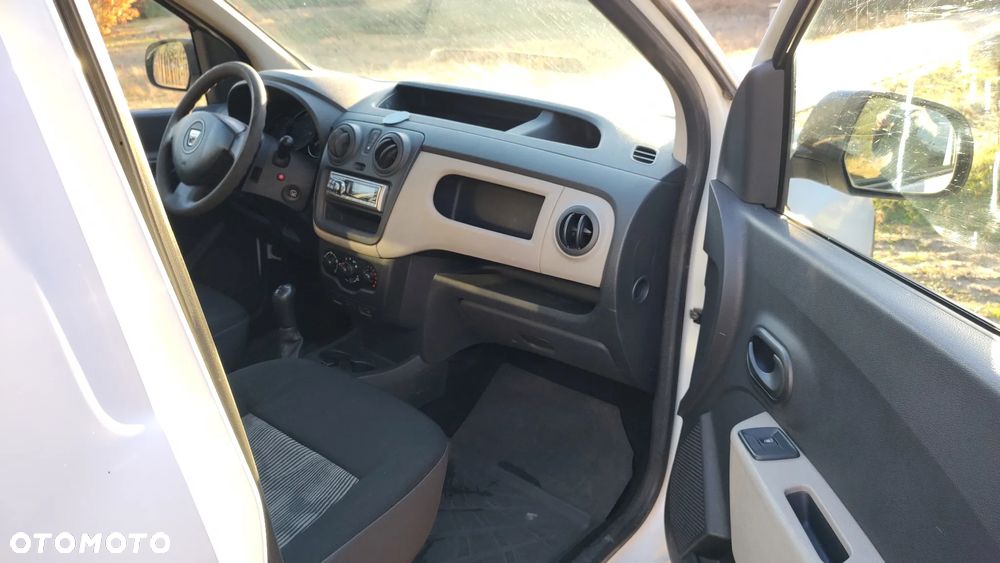 Dacia Dokker - 14