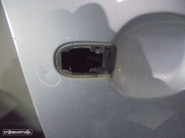 Porta Por3219 SKODA FABIA 2 54 FASE 2 2011 1.6TDI 90CV 5P CINZENTO FD - 3