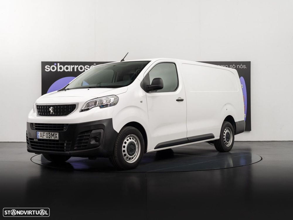Peugeot Expert 2.0 BlueHDi L3H1 Pro Long - 3