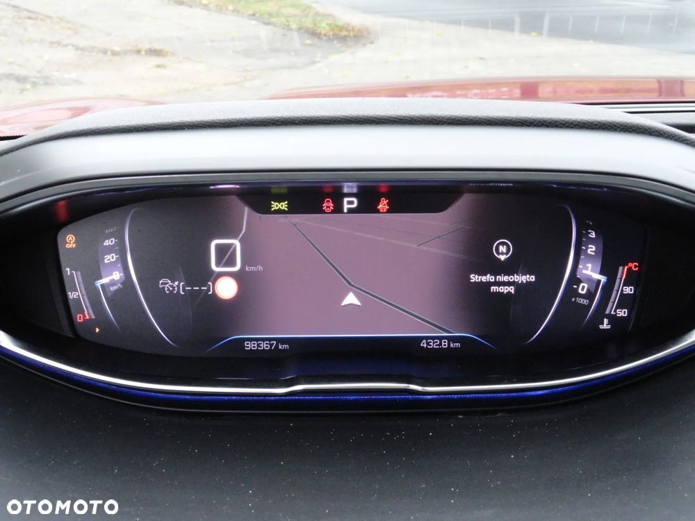 Peugeot 3008 BlueHDi 130 Stop & Start EAT8 Allure - 19