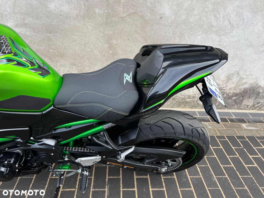 Kawasaki Z 900 - 9