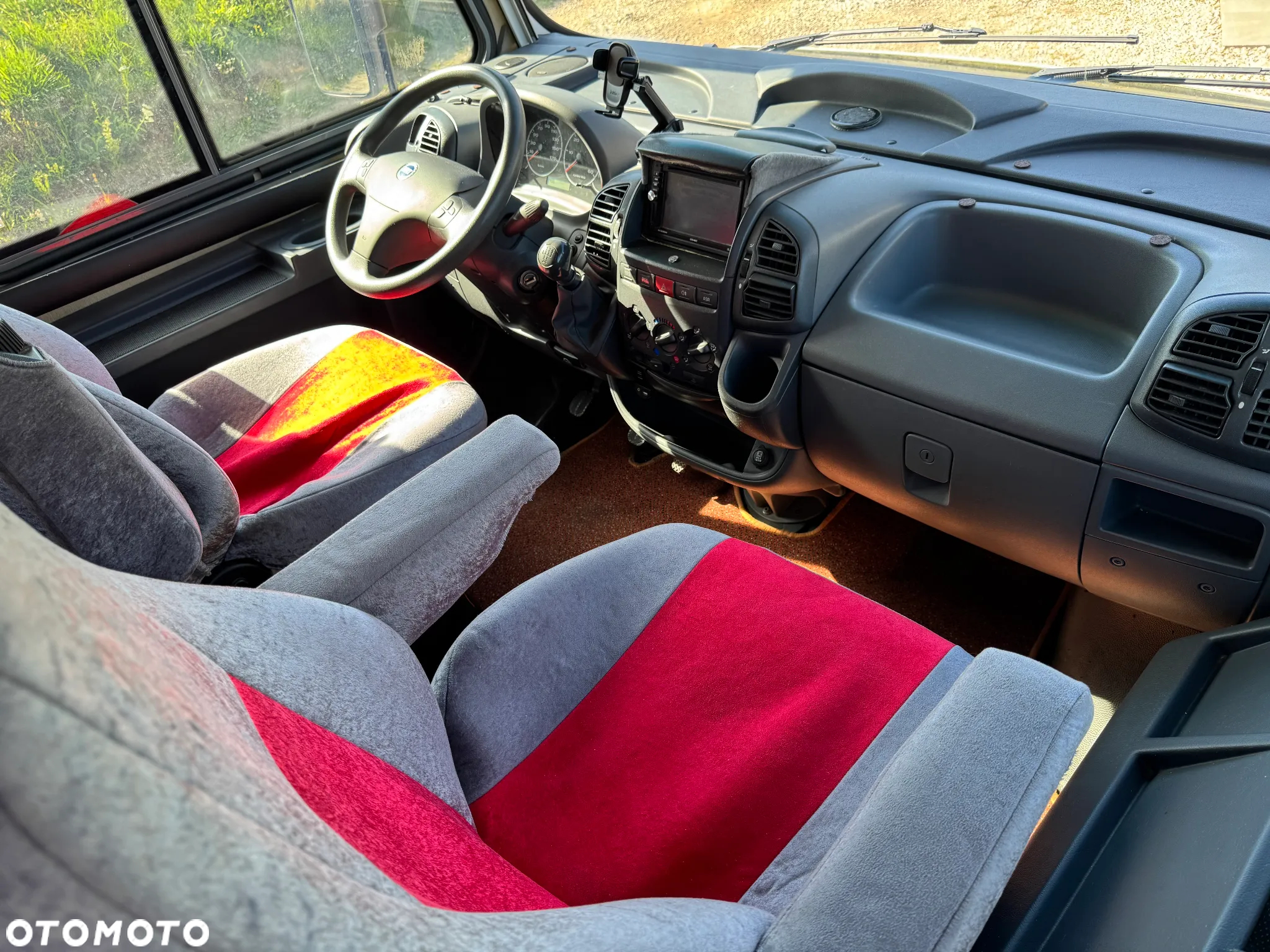 Niesmann-Bischoff FIAT DUCATO - 14