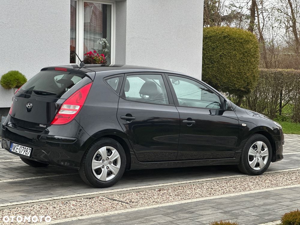 Hyundai i30 i30cw 1.6 CRDi Edition 20 - 7