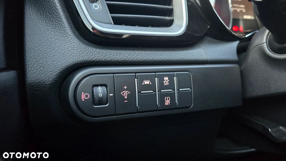 Kia XCeed 1.6 CRDi EDITION 7 - 25