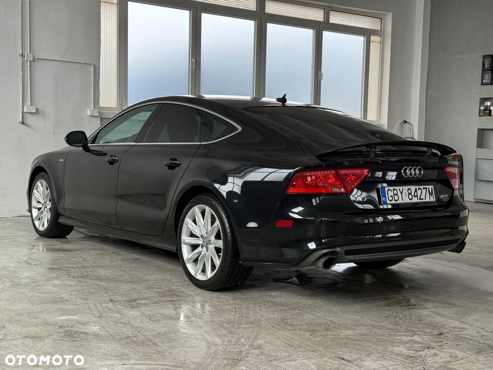 Audi A7 Sportback 3.0 TFSI Quattro S tronic - 16