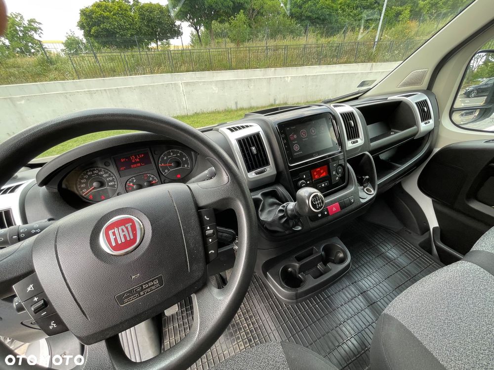 Fiat Ducato - 17