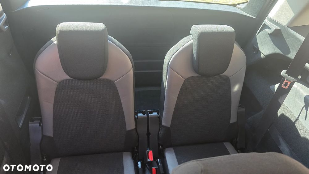 Citroën C4 Picasso 1.6 THP Exclusive - 4