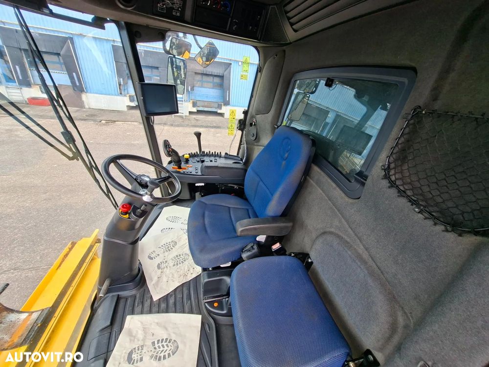 New Holland CX5.80 ST5 - 21