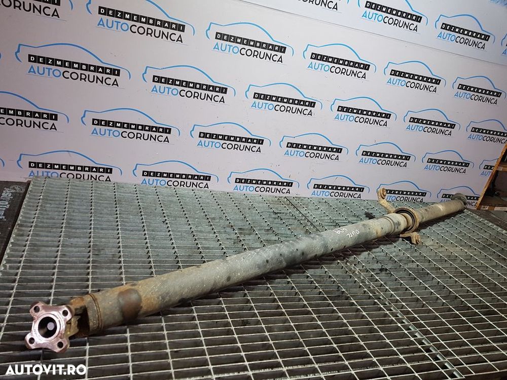 Cardan Mitsubishi Outlander 2.0 D 2007 - 2012 140CP 1968CC Manuala 6 Trepte BSY (479) ... - 1