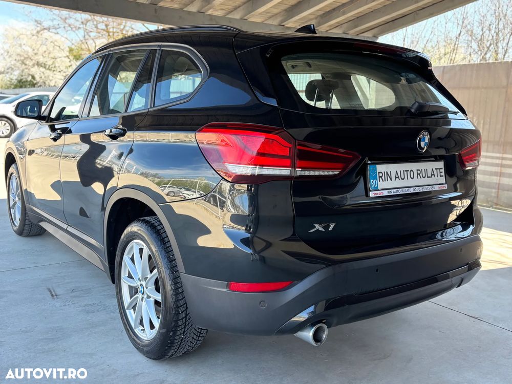 BMW X1 - 6