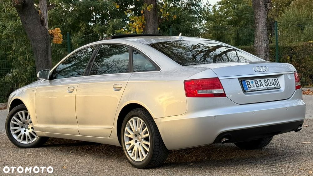 Audi A6 Limousine - 38