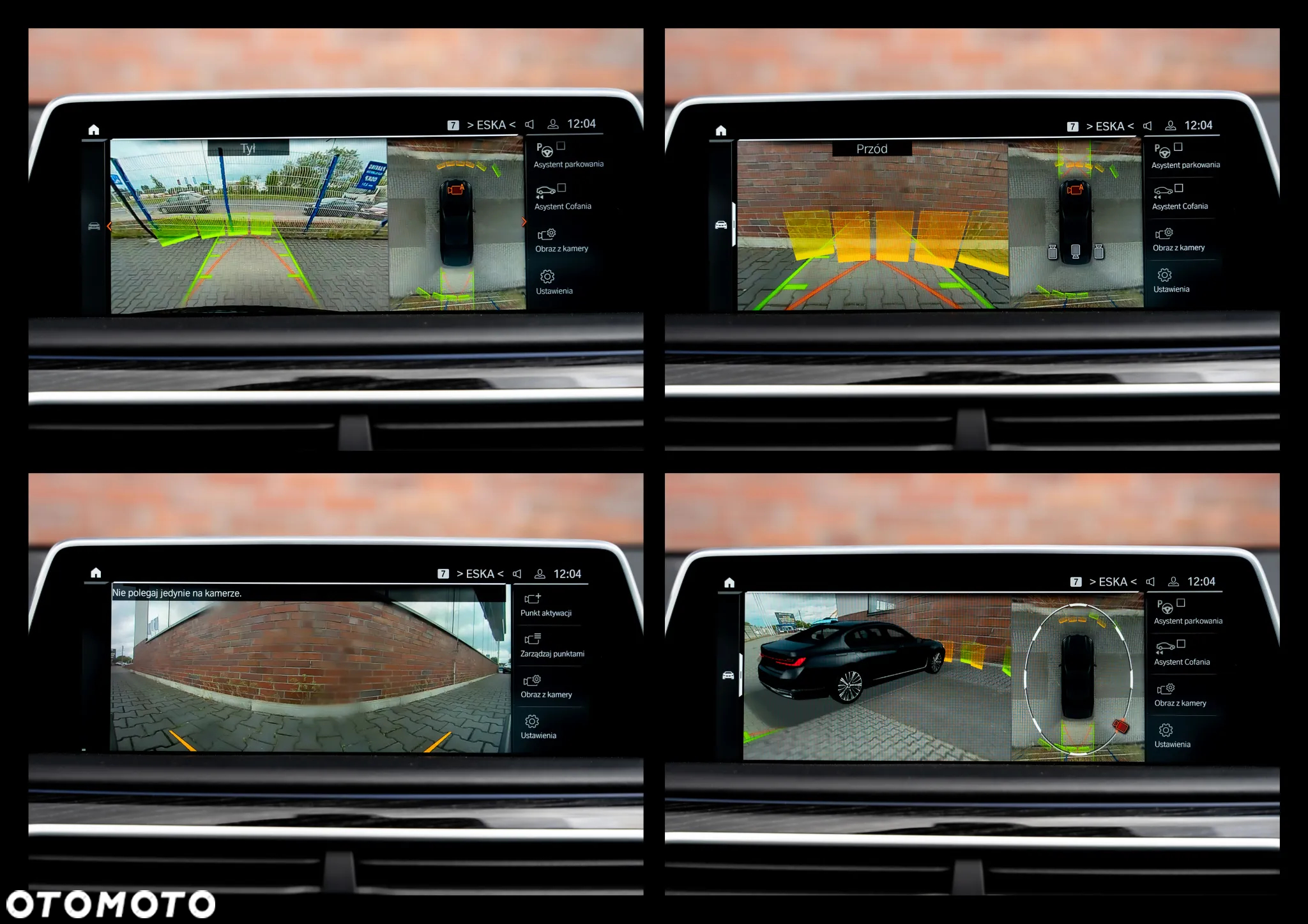 BMW Seria 7 750i xDrive - 38