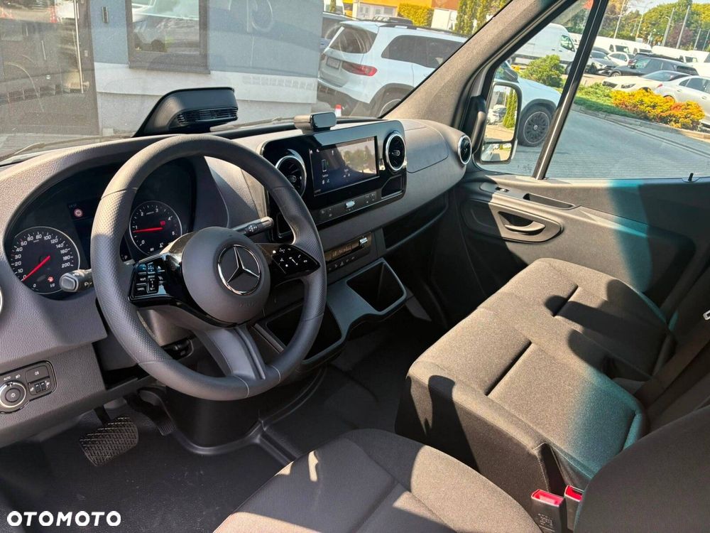 Mercedes-Benz Sprinter 315 CDI - 16