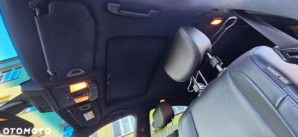 Infiniti QX70 3.7 S Premium - 24