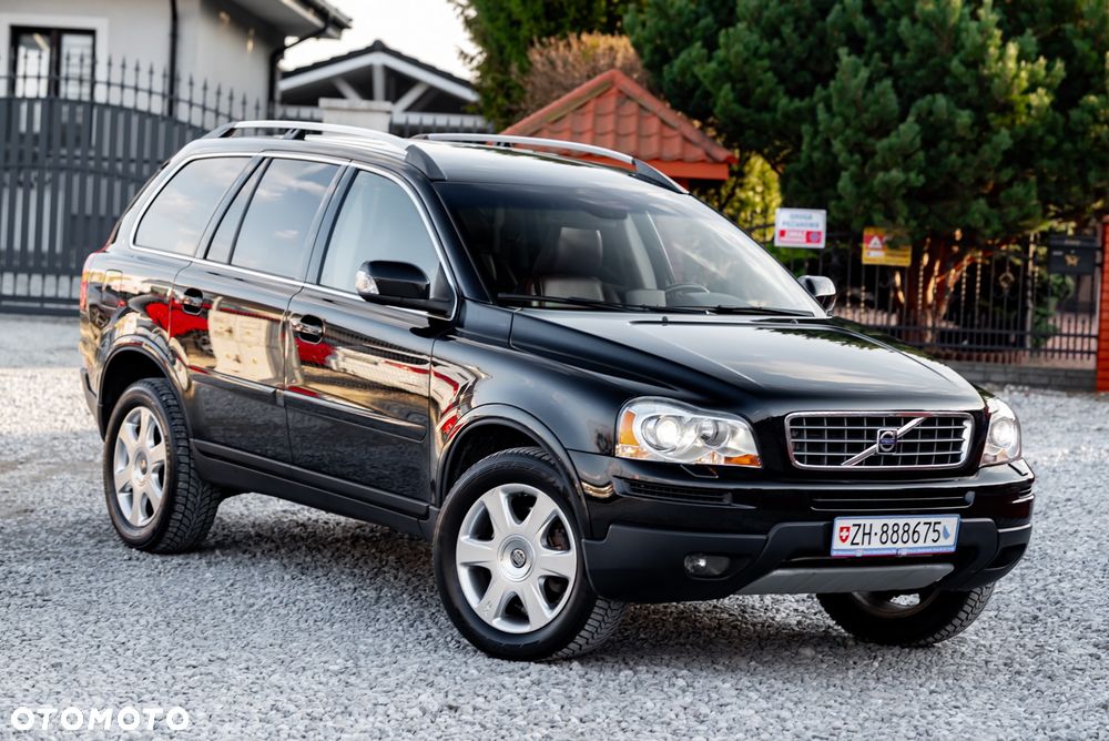 Volvo XC 90 D5 Sport - 2