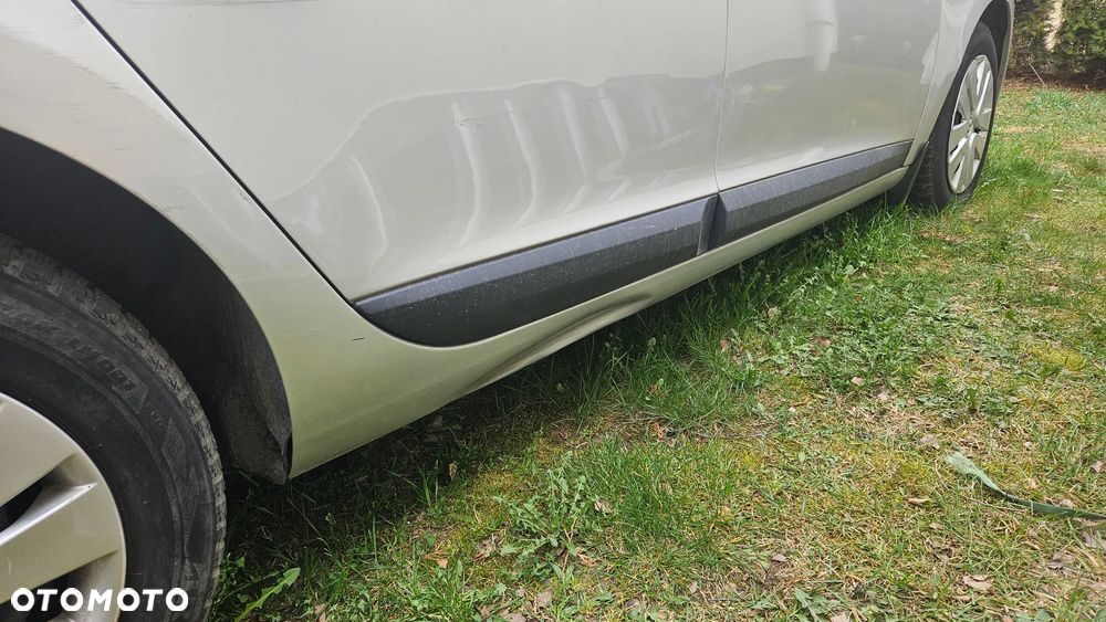 Renault Megane 1.5 dCi Expression - 4